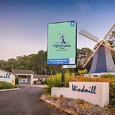 Coffs Windmill Motel