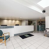 Quality Hotel City Centre