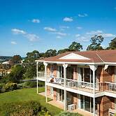 Merimbula Sapphire Motel