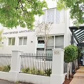 Knightsbridge Apartments