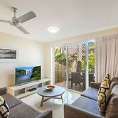 Oaks Sunshine Coast Oasis Resort