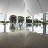 Hotel Mercure Luxembourg Kikuoka Golf & Spa