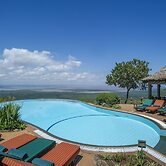Lake Manyara Serena Safari