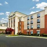 SpringHill Suites by Marriott Charlotte Univ. Research Park