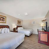 Badlands Hotel and Campground