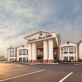 Hampton Inn & Suites Fairfield