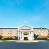 Holiday Inn Express Hotel & Suites Mt. Holly by IHG