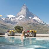 Riffelalp Resort 2222m
