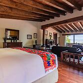 Villa Montana Hotel & Spa