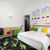 Ibis Styles Budapest Center