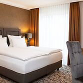 Victor's Residenz-Hotel Leipzig