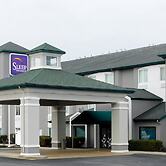 Sleep Inn & Suites Oregon - Toledo