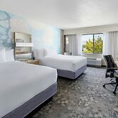 Courtyard Palmdale