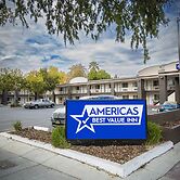 Americas Best Value Inn Chico