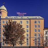 Hotel Mercure Wien Westbahnhof