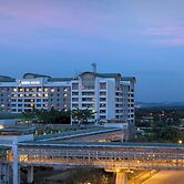 Sama-Sama Hotel KL International Airport