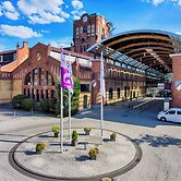 Four Points by Sheraton Offenbach Plaza