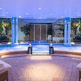 Herods Vitalis Spa Hotel Eilat