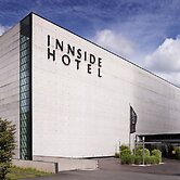 INNSiDE by Meliá Düsseldorf Seestern