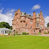 Cringletie House Hotel