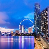 M Hotel Singapore City Centre