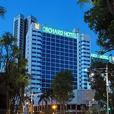 Orchard Hotel Singapore