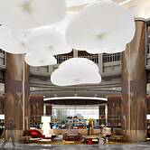 Grand Copthorne Waterfront Hotel Singapore