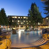 Harrison Hot Springs Resort and Spa