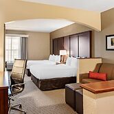 Comfort Suites State College near Penn State