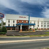 Hampton Inn Seaford
