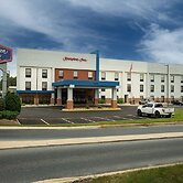 Hampton Inn Seaford