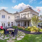Hilton Grand Vacations Club Tremblant Canada