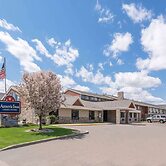AmericInn by Wyndham Fargo West Acres