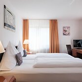 Hotel Flora Stuttgart - Möhringen