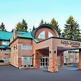 Four Points by Sheraton Surrey