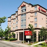 Ramada by Wyndham SeaTac Airport