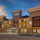Fairfield Inn & Suites by Marriott Cedar Rapids North
