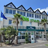 ibis Styles Ouistreham