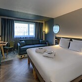 Novotel Zurich City West