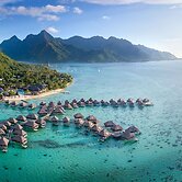 Hilton Moorea Lagoon Resort and Spa