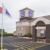 Sleep Inn And Suites Danville