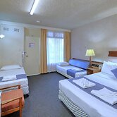 Goulburn Central Motel