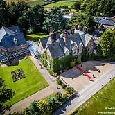 The Parsonage Hotel & Spa