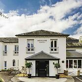 Mercure Oxford Hawkwell House Hotel