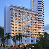 Copthorne King's Hotel Singapore on Havelock