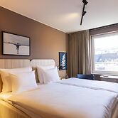 Scandic Stuttgart Europaviertel (Neueröffnung/Reopening)