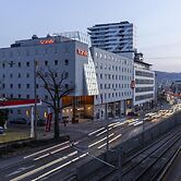 Scandic Stuttgart Europaviertel (Neueröffnung/Reopening)