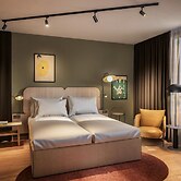 Scandic Stuttgart Europaviertel