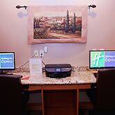 Holiday Inn Express & Suites Fort Pierre by IHG