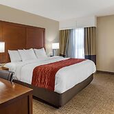 Comfort Inn & Suites Little Rock Airport